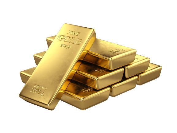 gold