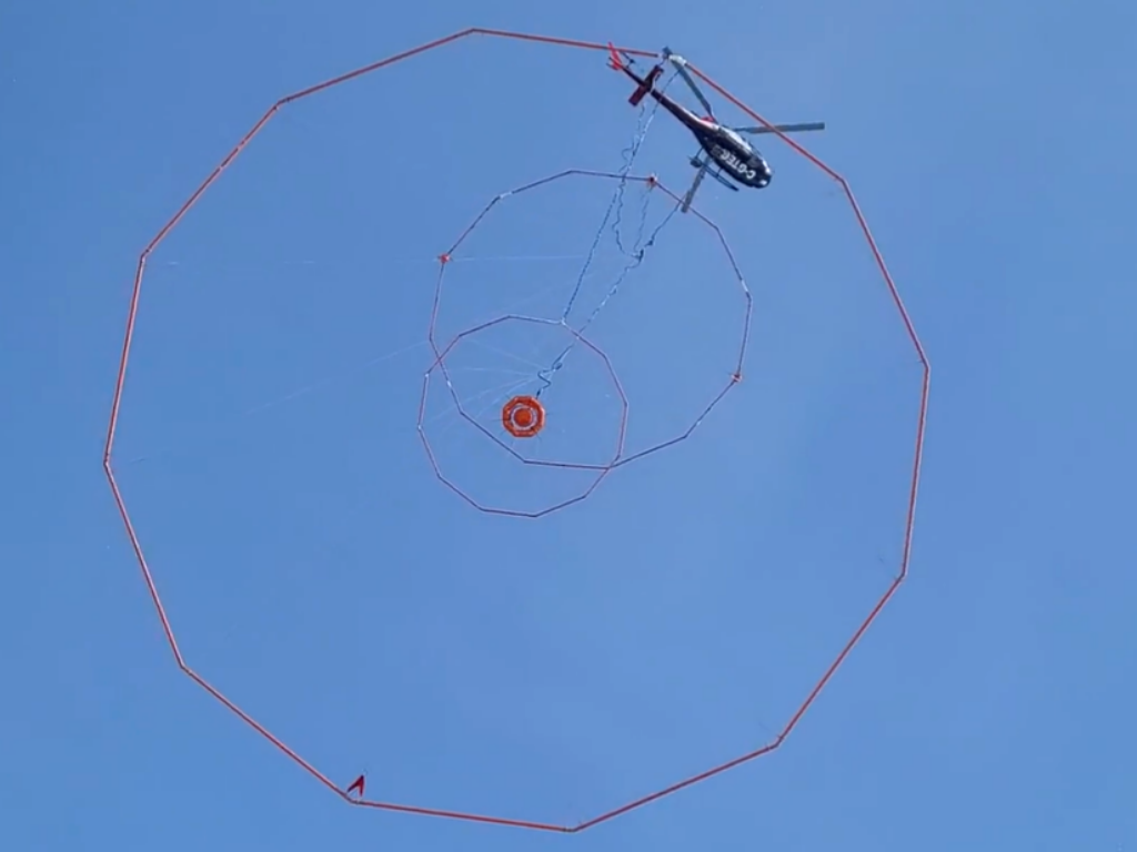 Announces Initial Drill Target Areas and 2022 Drilling Plans for the